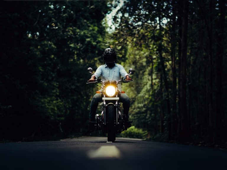 Embracing the Great Outdoors: A Journey to Self-Discovery